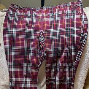 Old navy pixie pants size 18.